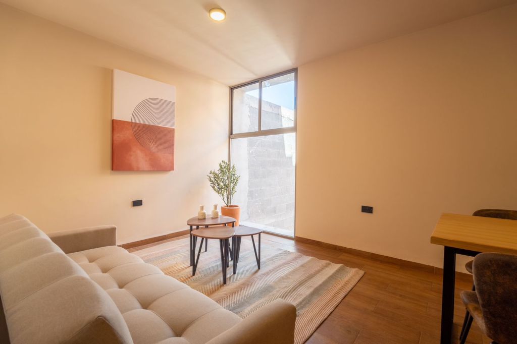 DEPARTAMENTO EN VENTA EN TORRE&nbsp;DACITA.