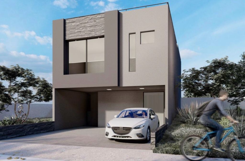 CASA EN VENTA EN FRACCIONAMIENTO CENNET&nbsp;GRAND.