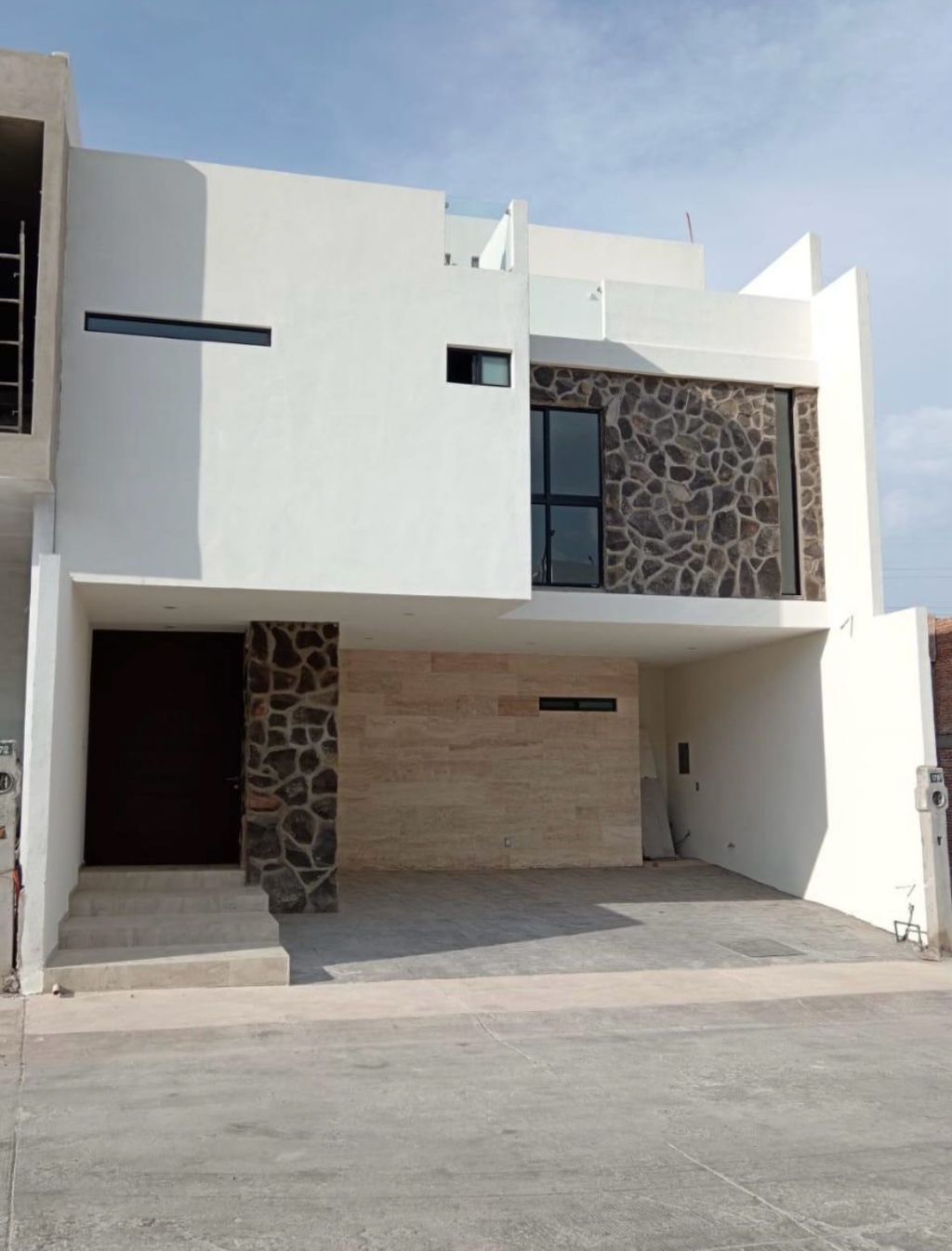 CASA EN VENTA EN LOMAS DE&nbsp;CHAPULTEPEC.